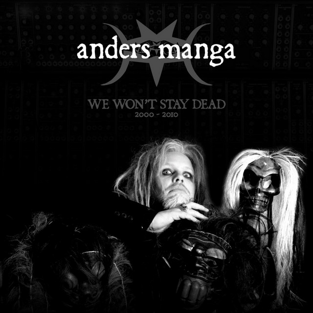 We Won't Stay Dead [2000​-​2010] cover art
