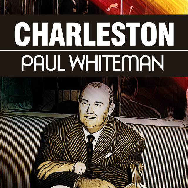 Charleston cover art