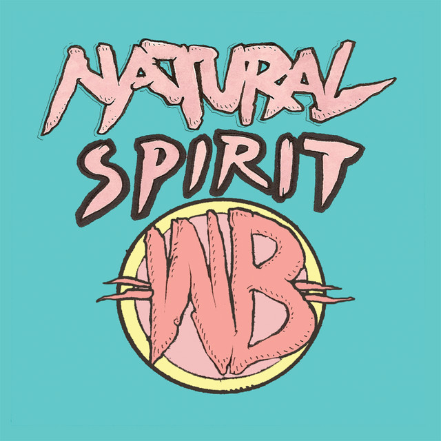 Natural Spirit cover art