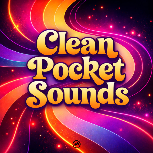 Clean Pocket Sounds cover art