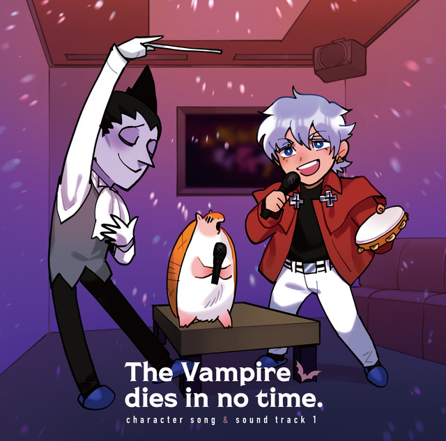TV Anime 