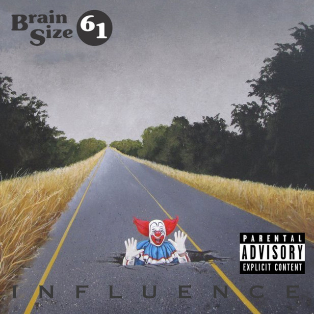 Brain Size 61 Photo