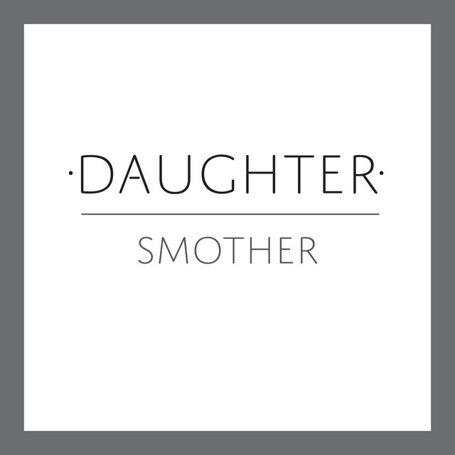 Smother cover art