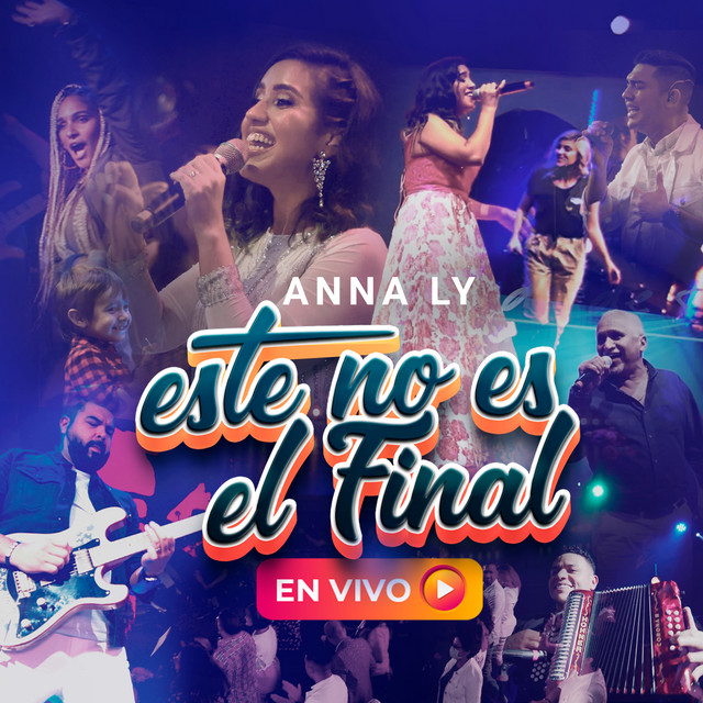Este No Es el Final (En Vivo) cover art