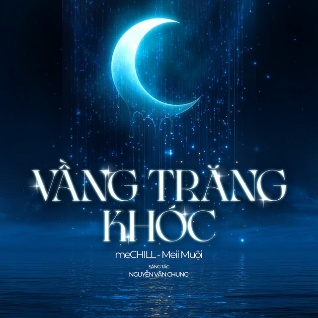 Vầng Trăng Khóc