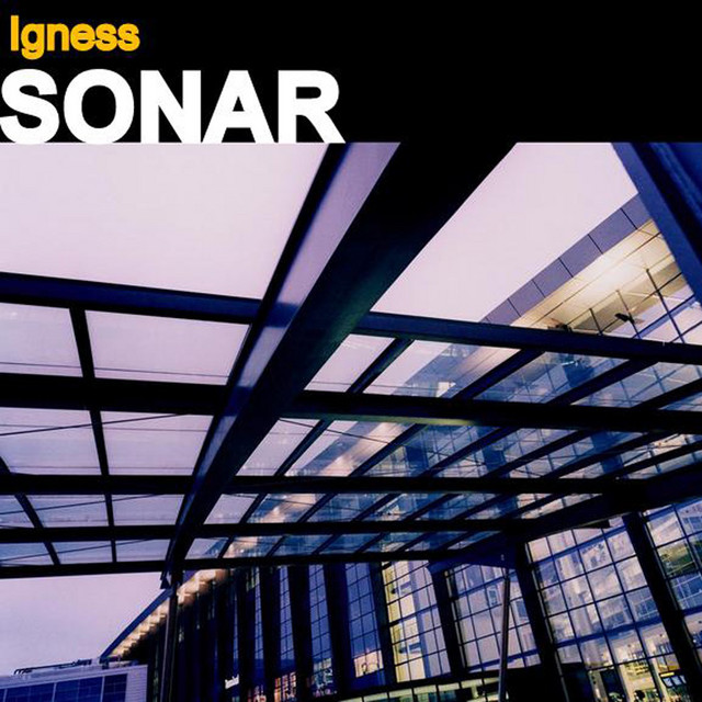 Sonar cover