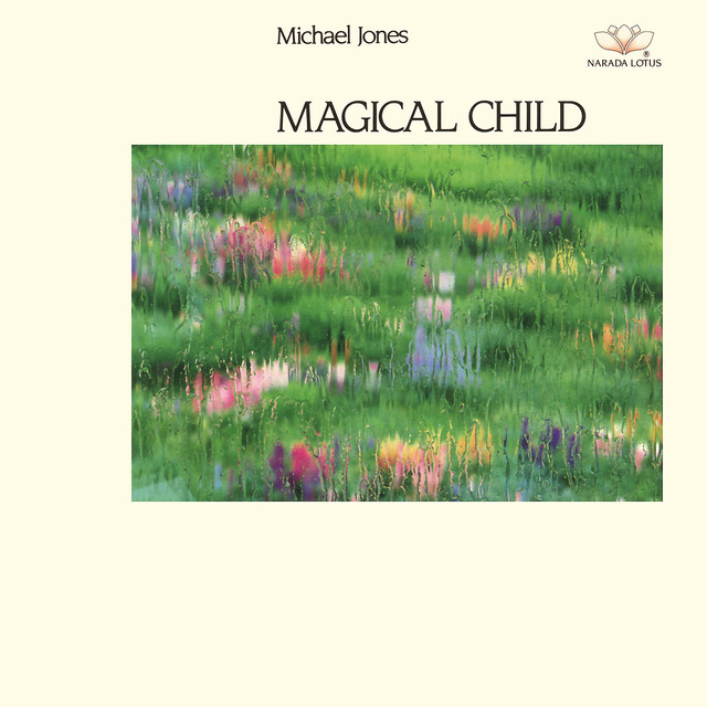 Magical Child cover art