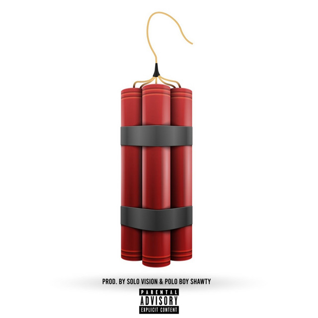 Dynamite - Single by Solo Vision | Spotify