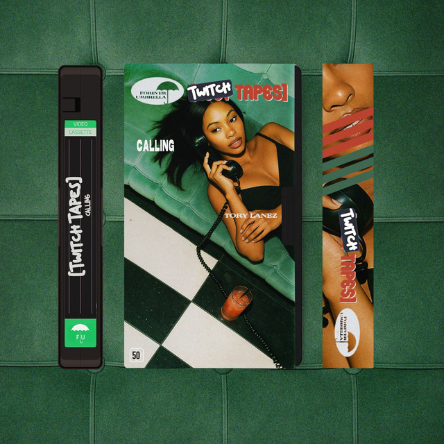 Calling - Twitch Tapes