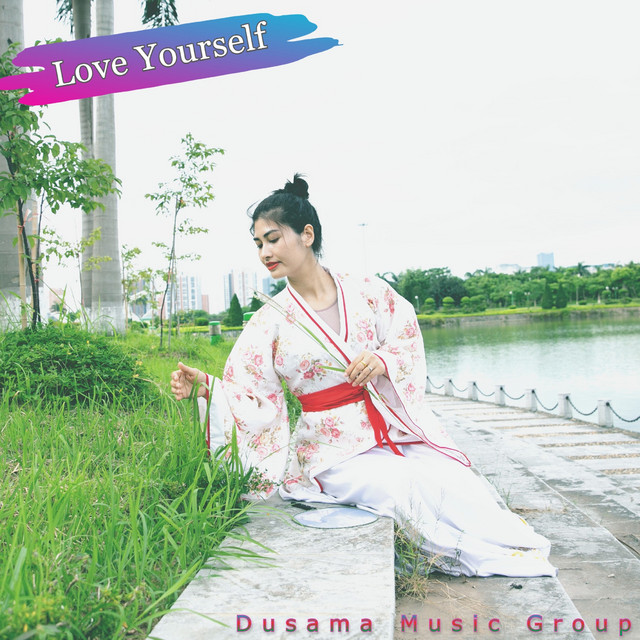 Love Yourself cover art