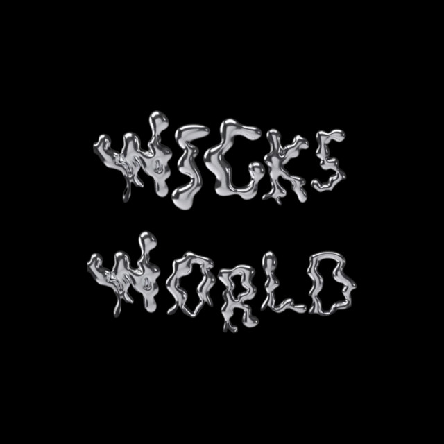 Wicks World! cover art