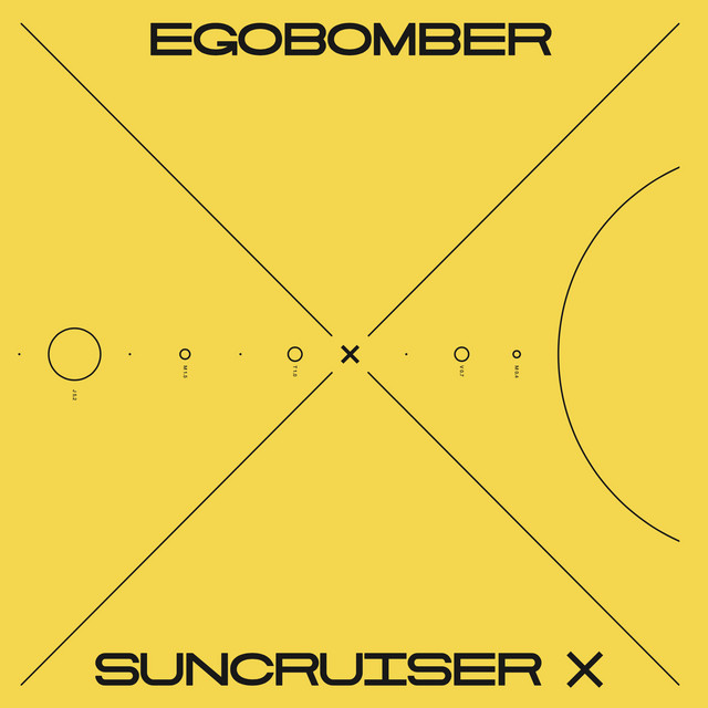 Suncruiser X cover