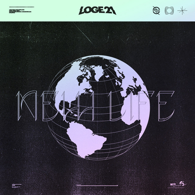 New Life album art