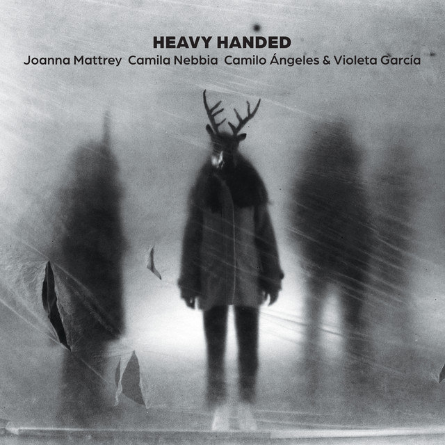 Joanna Mattrey