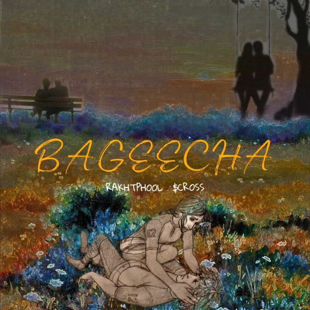 Bageecha cover art