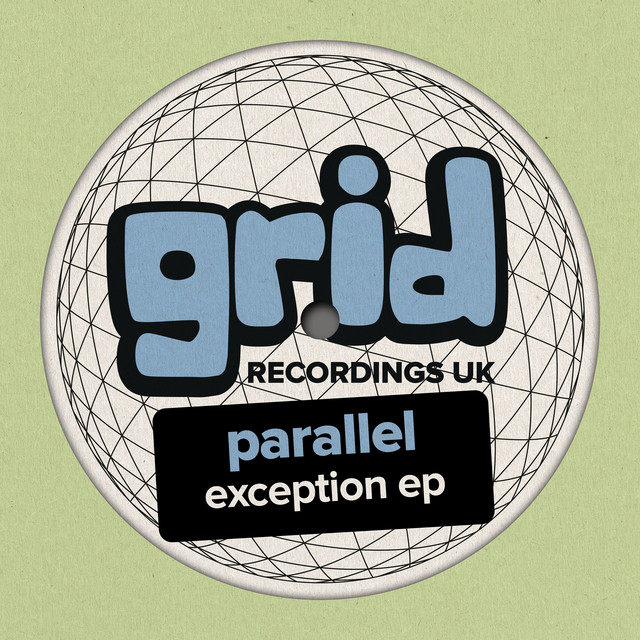 Exception album art