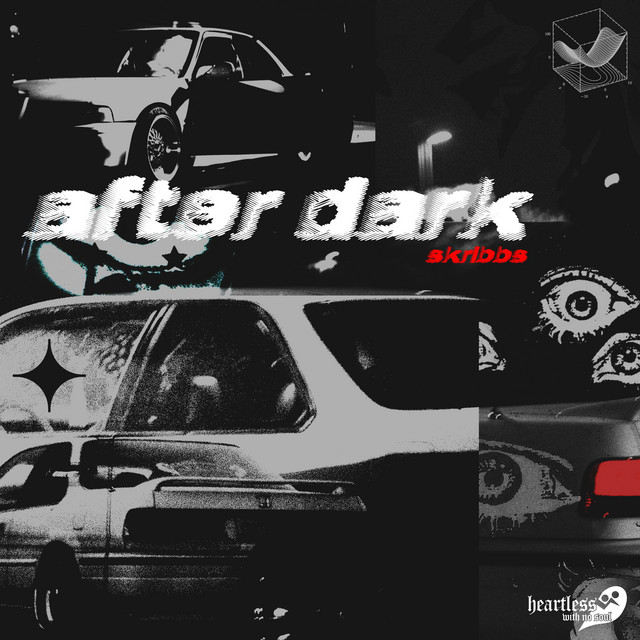 After Dark cover art