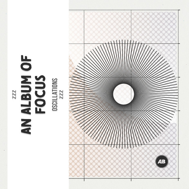 zZz An Album of Focus Oscillations zZz - Album by Study Alpha Waves ...