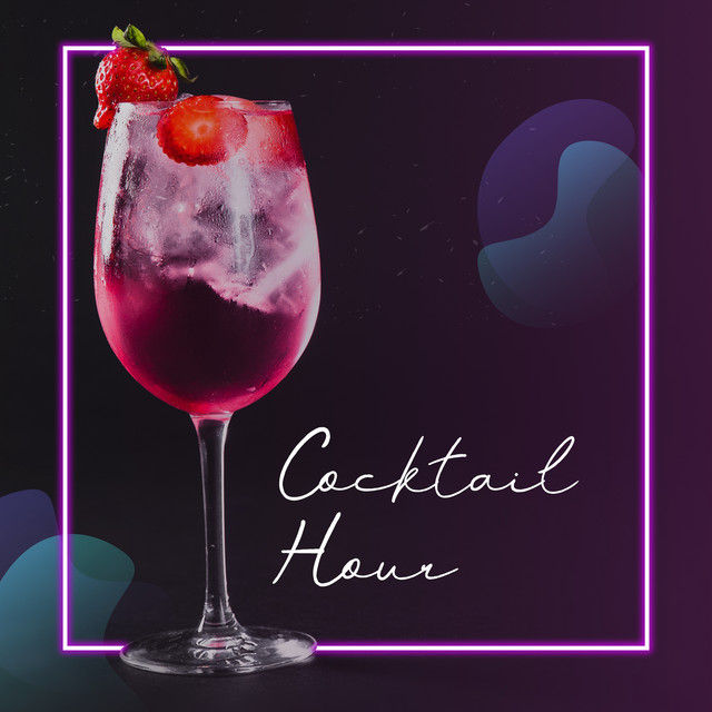Cocktail Hour – Fresh Jazz for Bar, Lounge Jazz, Party Mood cover art