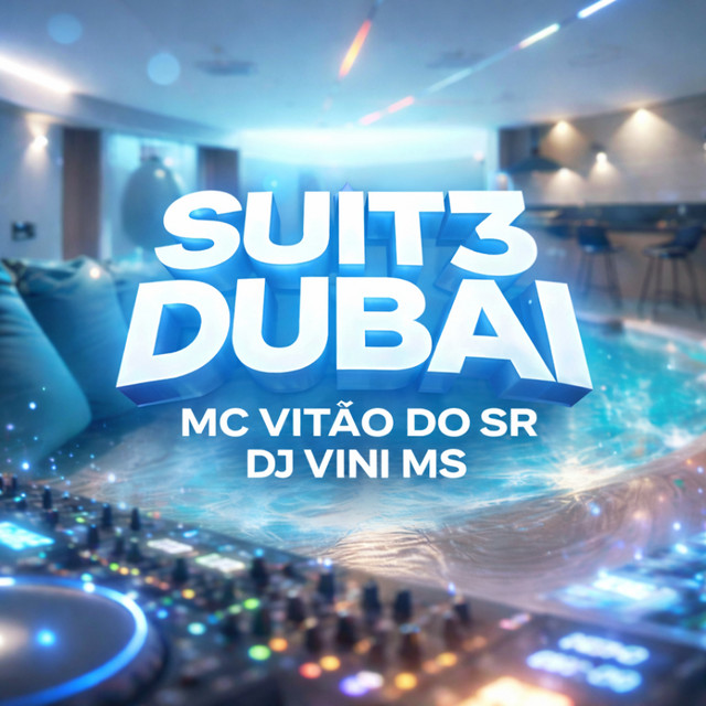 SUIT3 DUBAI