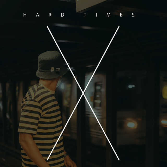 Hard Times cover art