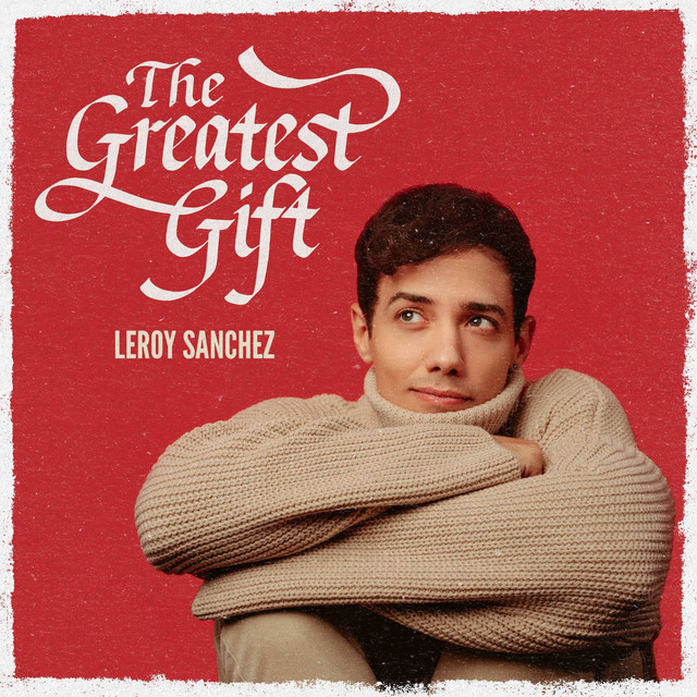 The Greatest Gift cover art