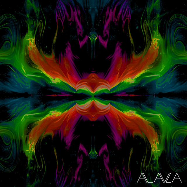 Dark Vibrations - Extended Mix album art