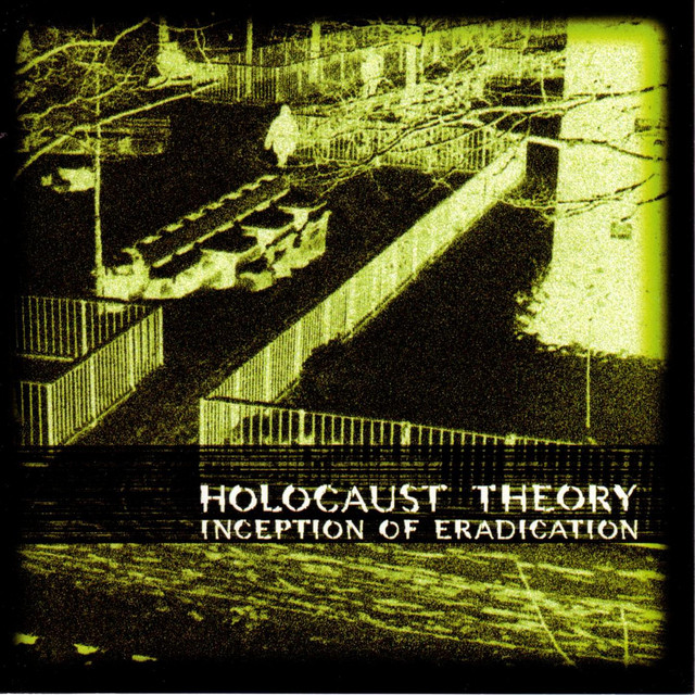 Inception Of Eradication cover art