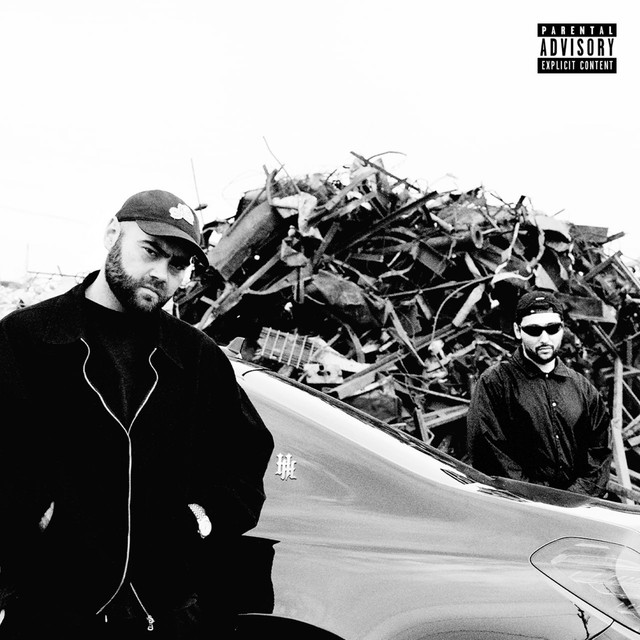 undefined album image