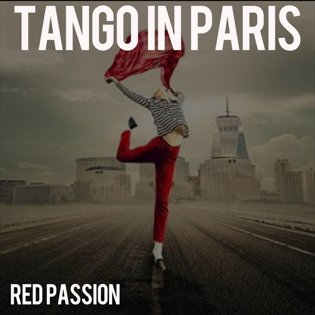 Red Passion Photo
