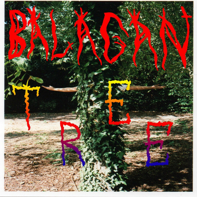 Tree cover art