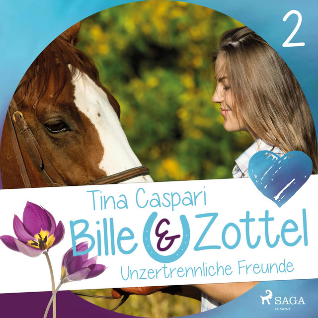 Tina Caspari
