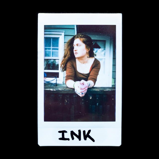 Ink