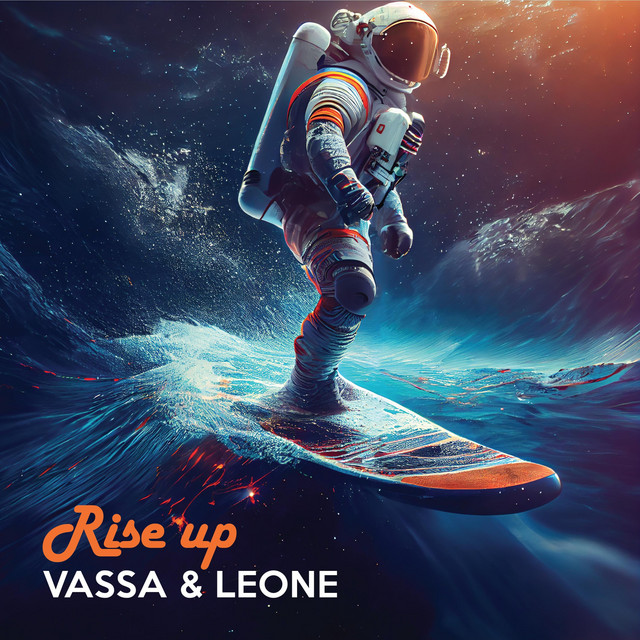 Rise Up - Extended Mix