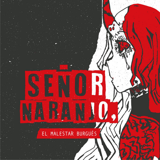 El Malestar Burgués cover art