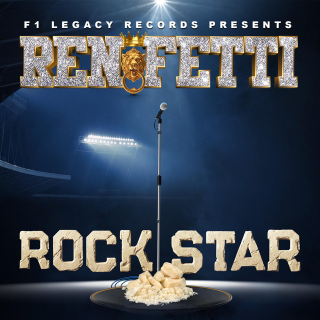 ROCK STAR