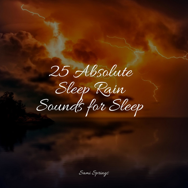 25 Absolute Sleep Rain Sounds for Sleep - Album by Classical New Age ...