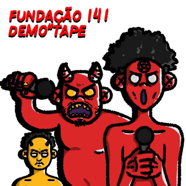 Demo"Tape cover art