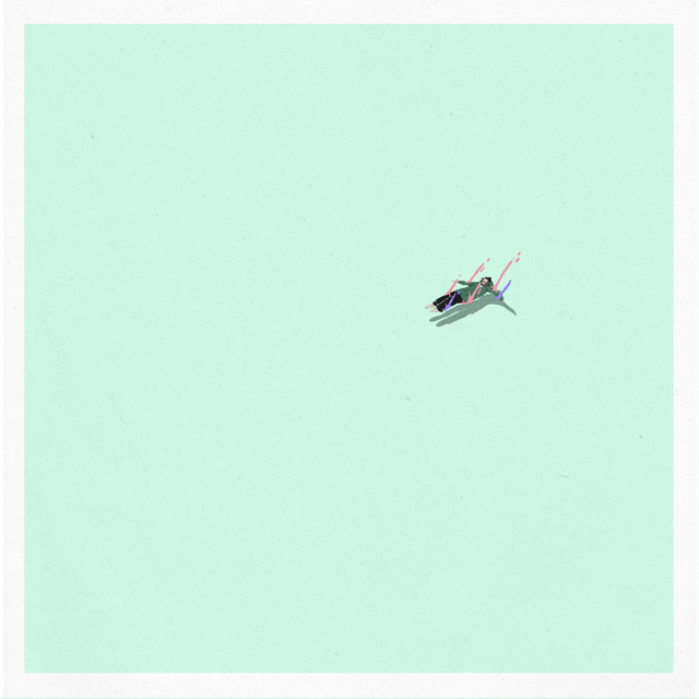 Do Not Disturb, Vol. 1 cover art