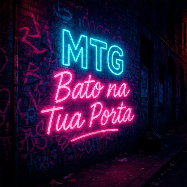 Mtg Bato na Tua Porta