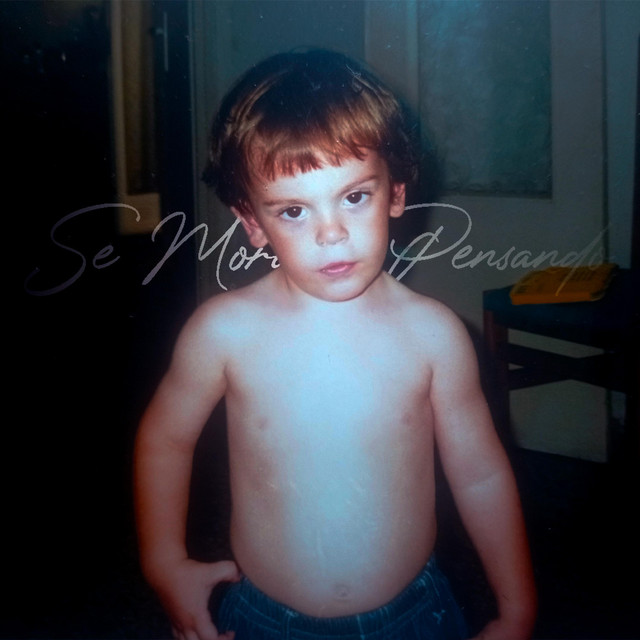 SE MORIRÁN PENSANDO cover art