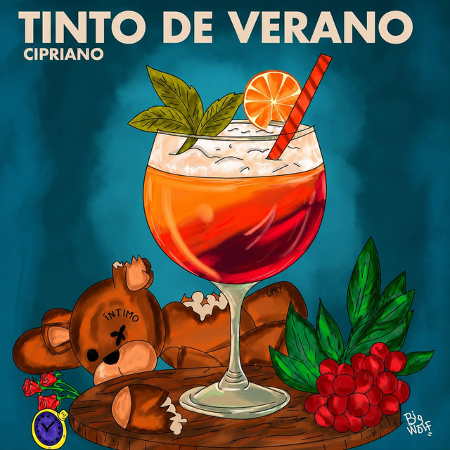 Tinto De Verano