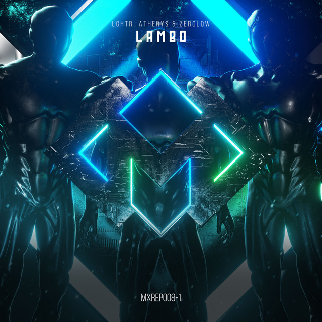 Lambo [Madox Family EP, Vol. 3]