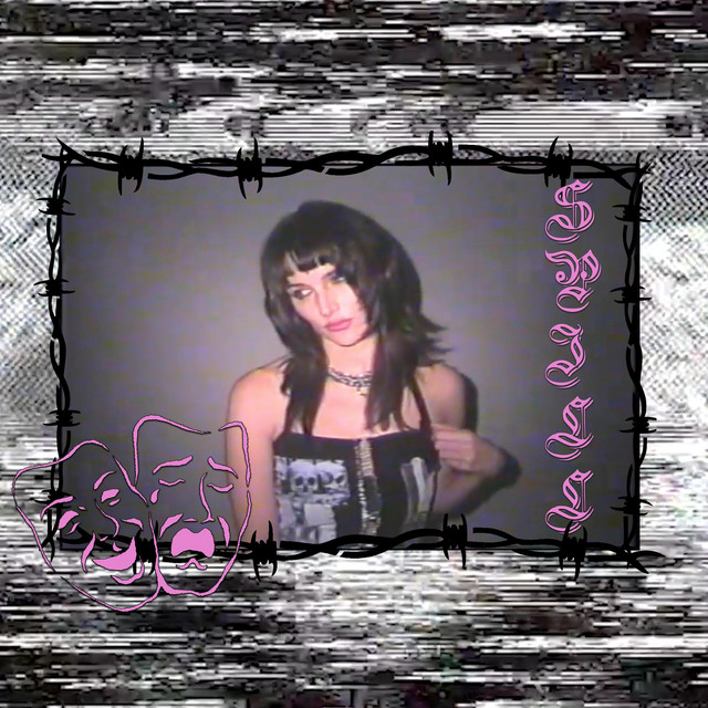 paralyzed cover art