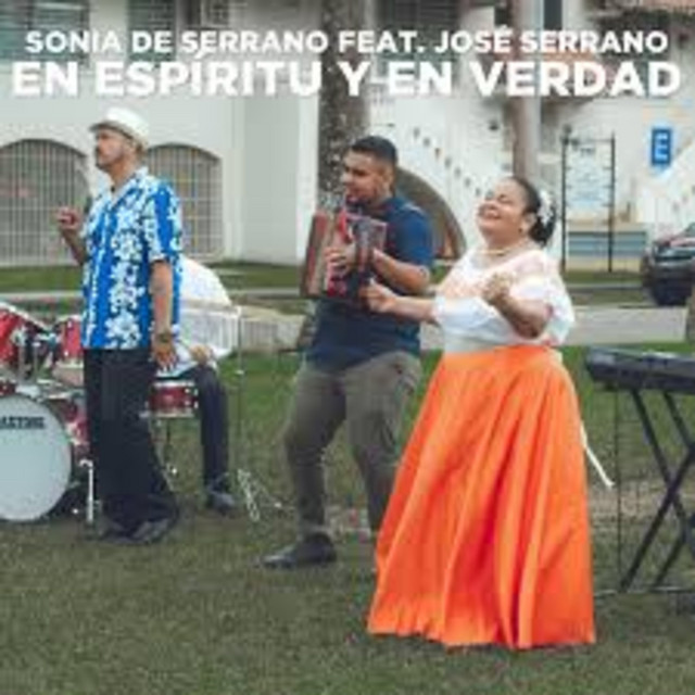 En Espíritu y en Verdad