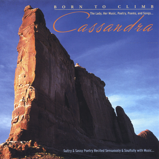Born To Climb cover art