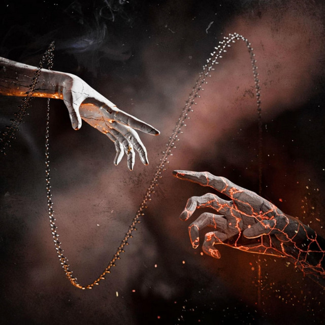 Violent Delights