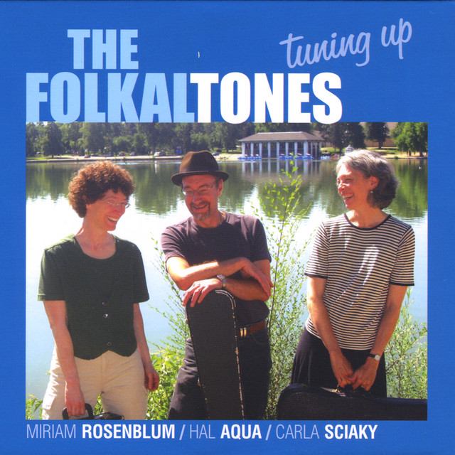 The Folkaltones