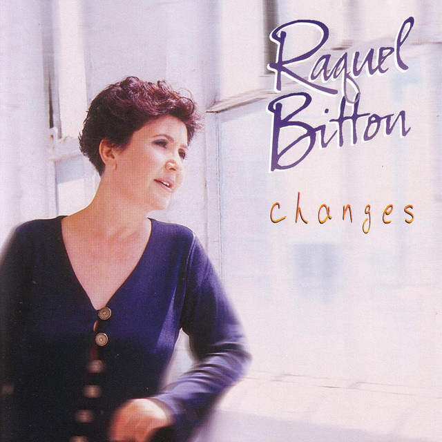 Changes cover art