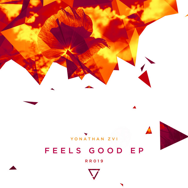 Feels Good EP cover